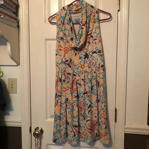 Size Large Judith March dress